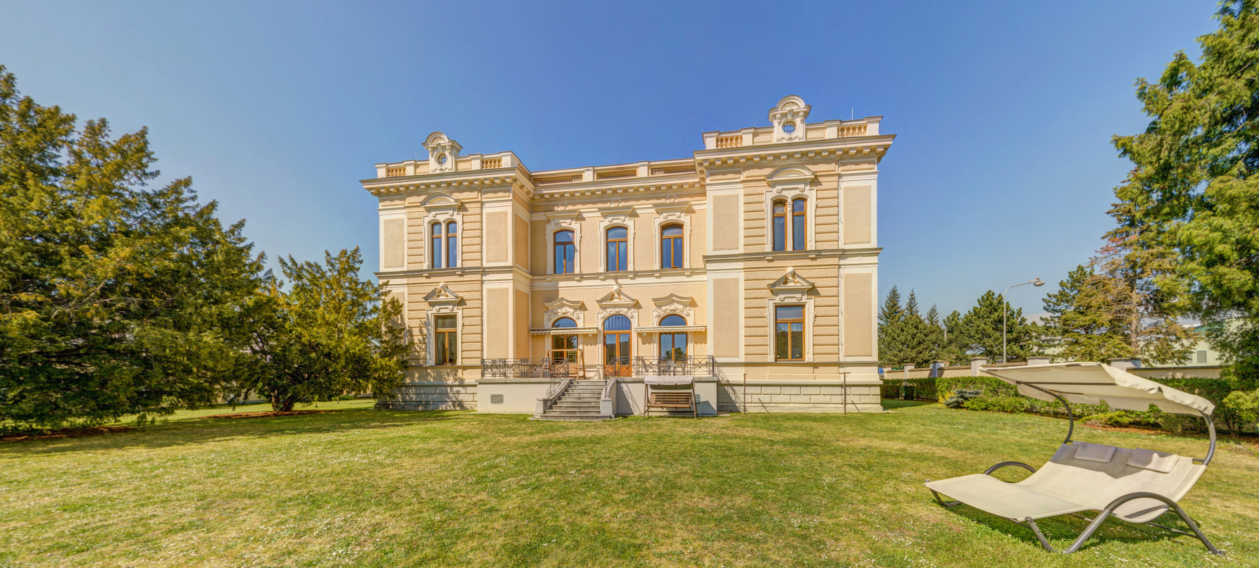 Klíč - centrum sociálních služeb, denní stacionář Domino